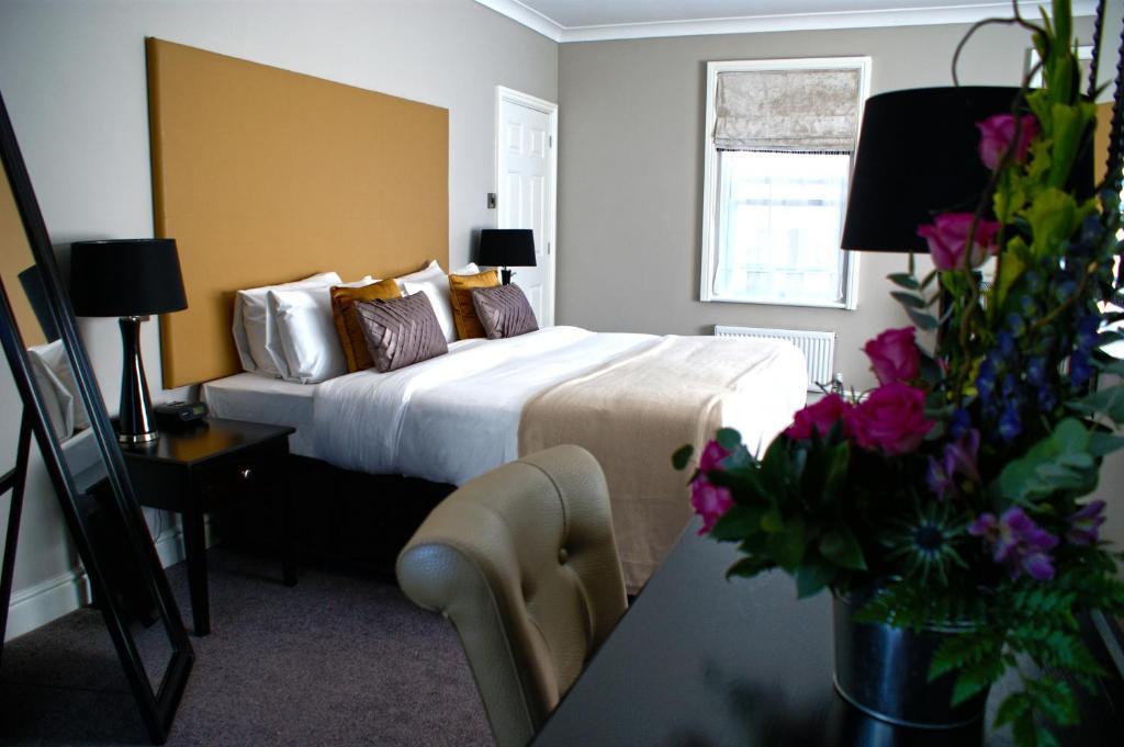 The Wyastone Cheltenham Quarto foto