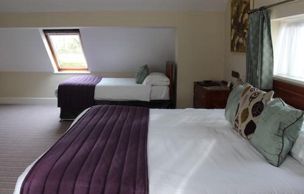 The Wyastone Cheltenham Quarto foto