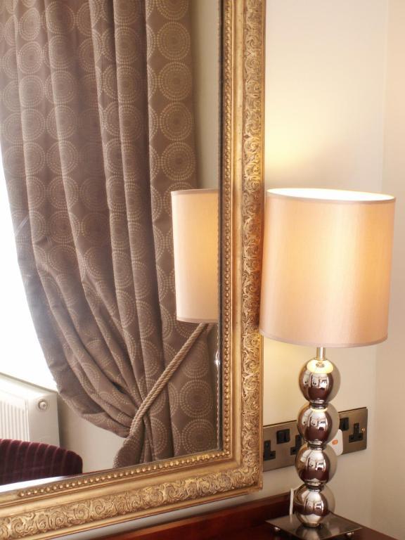 The Wyastone Cheltenham Quarto foto