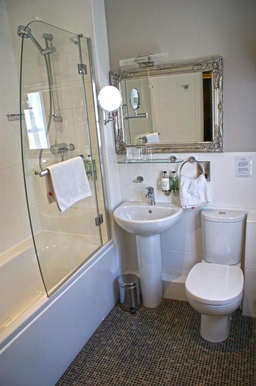 The Wyastone Cheltenham Quarto foto