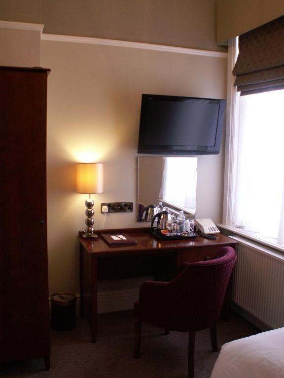 The Wyastone Cheltenham Quarto foto